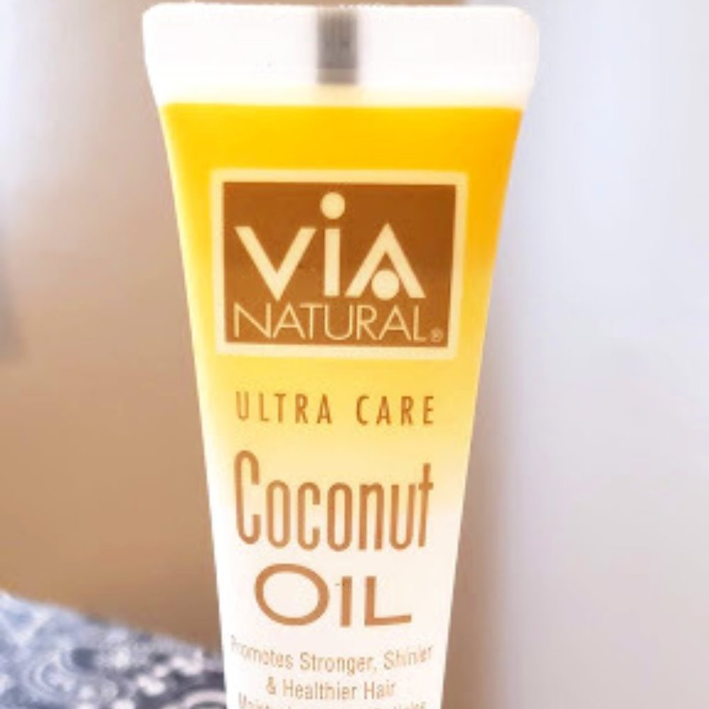 Moisturizing Oil